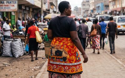 Salamianga Watu wa Kuuza Makaa, Gas Huisha Usiku
